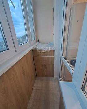 2-к квартира, вторичка, 48м2, 5/6 этаж