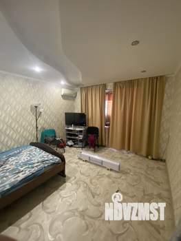 3-к квартира, вторичка, 71м2, 1/9 этаж