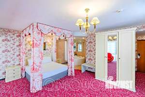 1-к квартира, вторичка, 38м2, 7/11 этаж