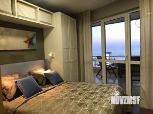 1-к квартира, вторичка, 26м2, 15/19 этаж