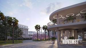 1-к квартира, вторичка, 30м2, 6/11 этаж
