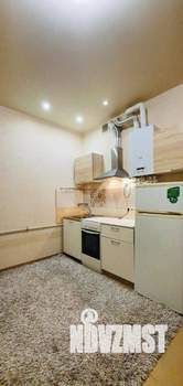 1-к квартира, вторичка, 22м2, 1/9 этаж