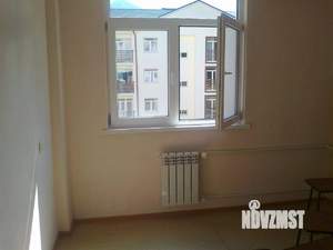 1-к квартира, вторичка, 35м2, 2/5 этаж