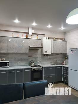 1-к квартира, вторичка, 41м2, 2/9 этаж