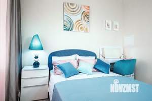 2-к квартира, вторичка, 45м2, 3/5 этаж