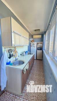 2-к квартира, вторичка, 47м2, 8/12 этаж