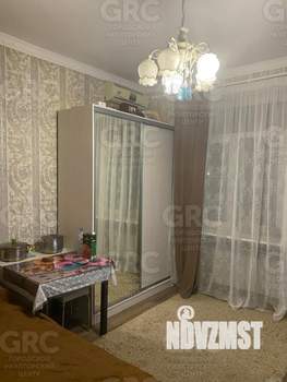 Студия квартира, вторичка, 15м2, 1/3 этаж