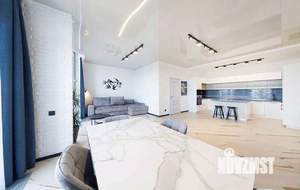 2-к квартира, вторичка, 87м2, 14/18 этаж