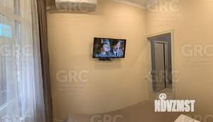 1-к квартира, вторичка, 28м2, 1/4 этаж