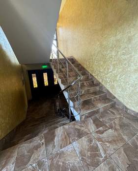 Студия квартира, вторичка, 27м2, 2/7 этаж