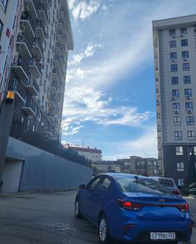 2-к квартира, вторичка, 54м2, 5/12 этаж