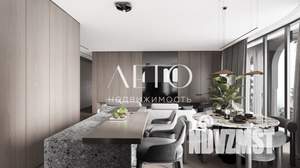 2-к квартира, вторичка, 104м2, 3/6 этаж