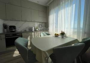 1-к квартира, вторичка, 43м2, 3/5 этаж