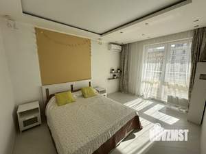 2-к квартира, вторичка, 65м2, 11/15 этаж