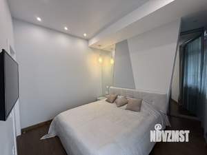 3-к квартира, вторичка, 86м2, 12/13 этаж