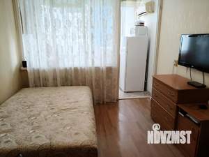 Студия квартира, вторичка, 15м2, 5/5 этаж