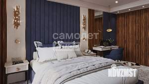 Студия квартира, вторичка, 35м2, 3/13 этаж