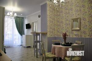 1-к квартира, вторичка, 33м2, 3/7 этаж