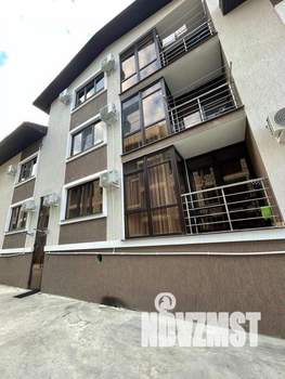 1-к квартира, вторичка, 30м2, 1/3 этаж