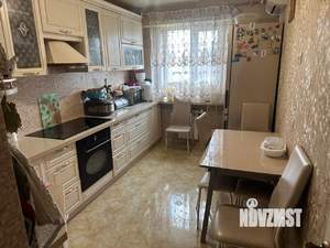 3-к квартира, вторичка, 90м2, 3/10 этаж