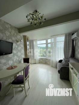 3-к квартира, вторичка, 42м2, 9/11 этаж