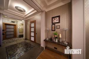 3-к квартира, вторичка, 206м2, 7/13 этаж