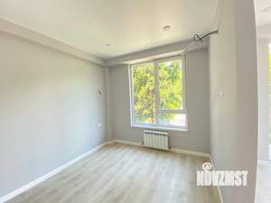 1-к квартира, вторичка, 29м2, 6/9 этаж