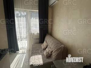 Студия квартира, вторичка, 16м2, 2/3 этаж