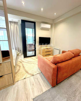 1-к квартира, вторичка, 32м2, 3/12 этаж