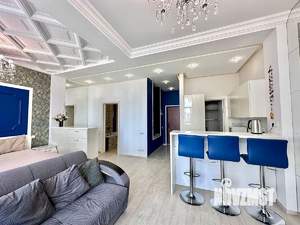 1-к квартира, вторичка, 46м2, 3/5 этаж