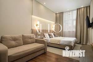 1-к квартира, вторичка, 34м2, 2/7 этаж