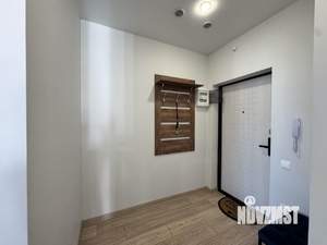 1-к квартира, вторичка, 38м2, 10/13 этаж