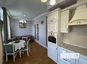 1-к квартира, вторичка, 40м2, 7/7 этаж