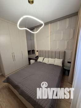 1-к квартира, вторичка, 38м2, 3/4 этаж