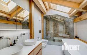 1-к квартира, вторичка, 46м2, 2/3 этаж