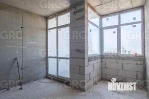 2-к квартира, вторичка, 50м2, 7/21 этаж