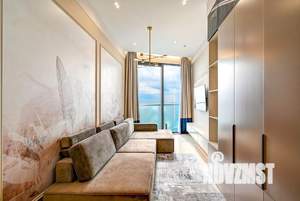 1-к квартира, вторичка, 42м2, 5/6 этаж