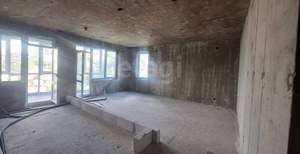 2-к квартира, сданный дом, 61м2, 11/17 этаж