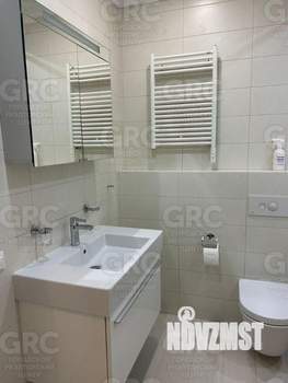 3-к квартира, вторичка, 88м2, 20/20 этаж