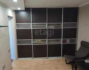 1-к квартира, вторичка, 30м2, 5/5 этаж