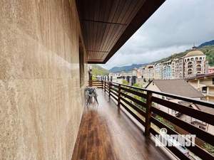 2-к квартира, вторичка, 55м2, 6/6 этаж