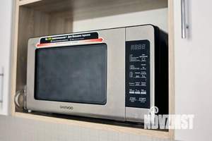 Студия квартира, вторичка, 23м2, 6/12 этаж