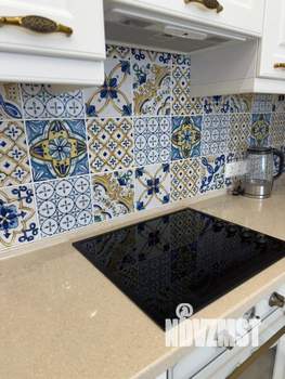 3-к квартира, вторичка, 90м2, 11/24 этаж