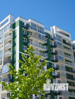 1-к квартира, вторичка, 21м2, 7/12 этаж