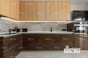 4-к квартира, вторичка, 106м2, 9/16 этаж