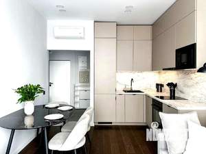 1-к квартира, вторичка, 31м2, 4/13 этаж