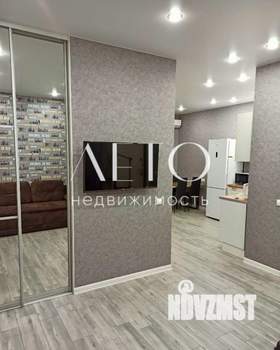 1-к квартира, вторичка, 45м2, 2/4 этаж