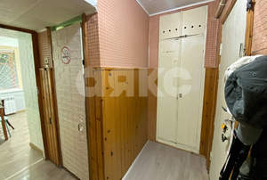 1-к квартира, вторичка, 32м2, 1/5 этаж