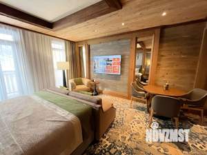 1-к квартира, вторичка, 54м2, 2/4 этаж