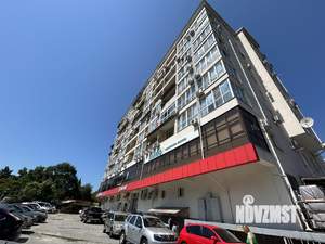 Студия квартира, вторичка, 32м2, 3/11 этаж